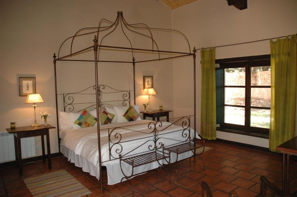 Hacienda De Molinos Hotel Room photo