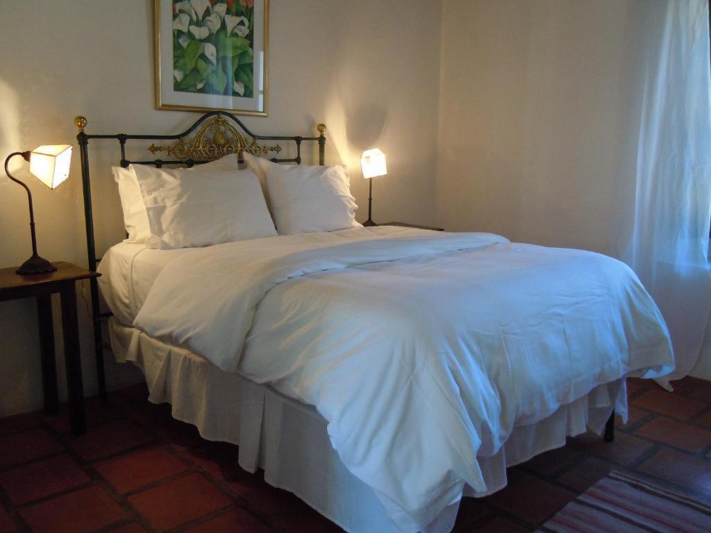 Hacienda De Molinos Hotel Room photo