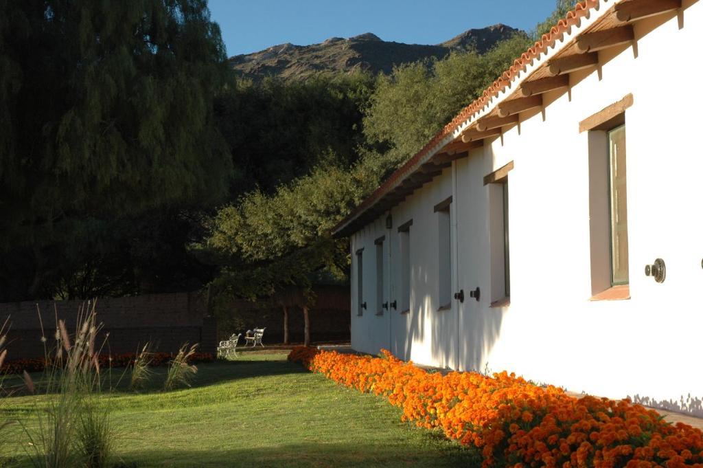 Hacienda De Molinos Hotel Room photo